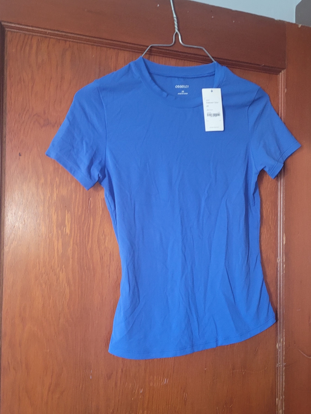 Athletic T Shirt Super Soft